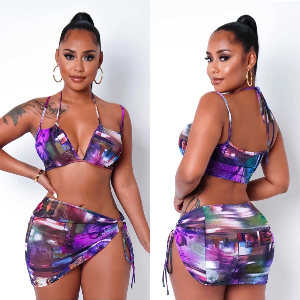 Women’s clothing